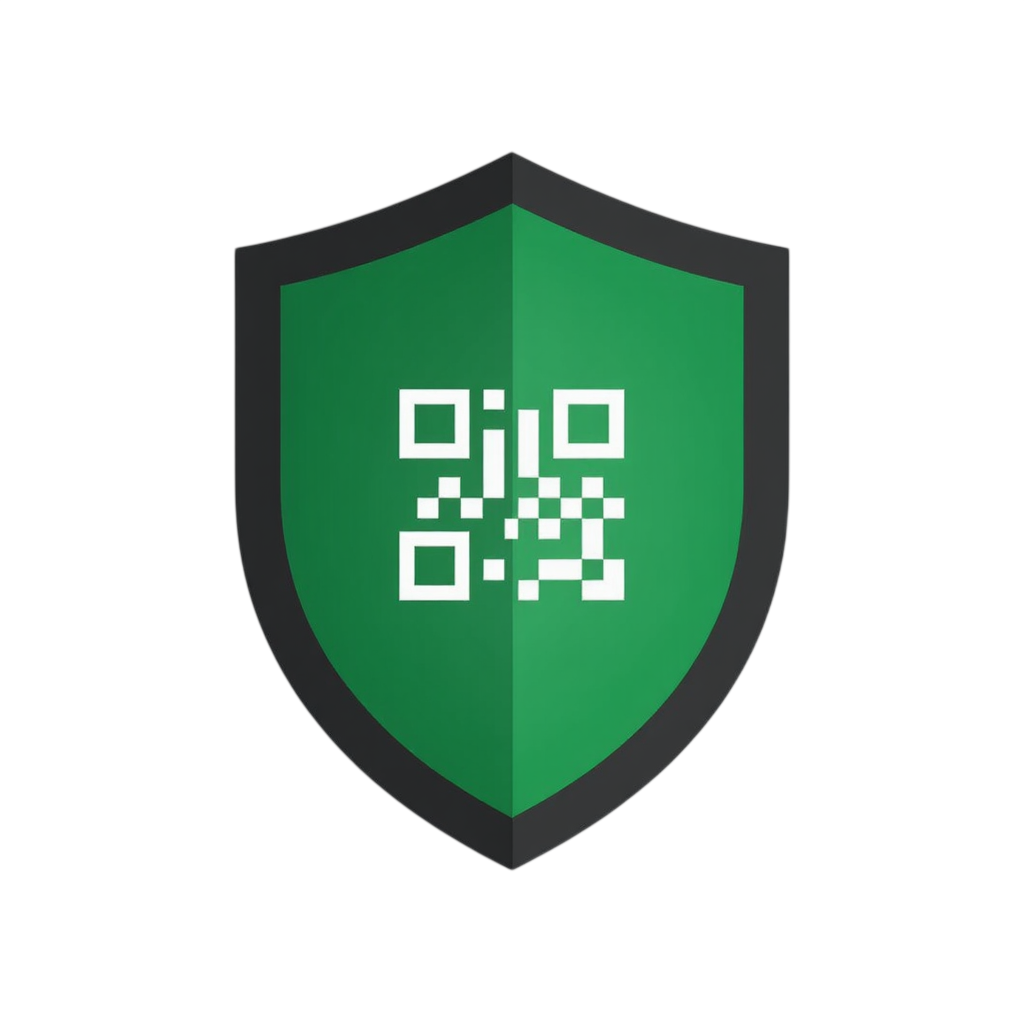 QRGate security shield